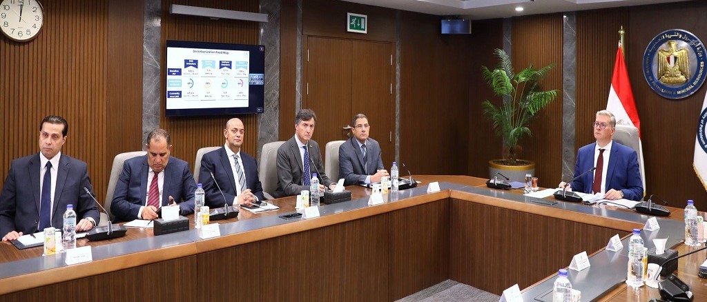 Bapetco drills 13 new wells in Egypt's Western Desert during FY2024/25

